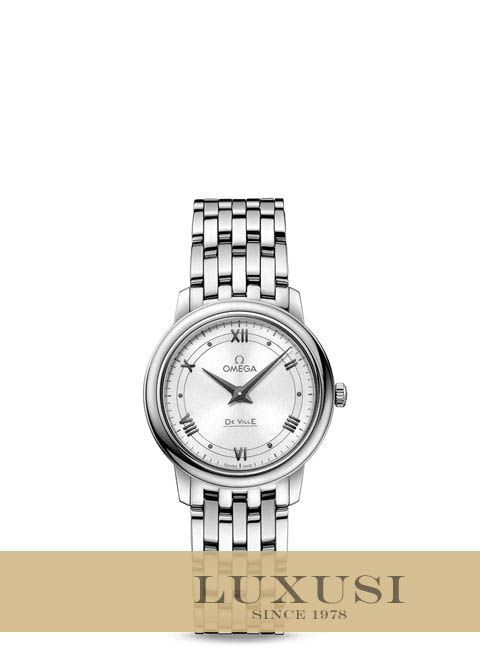 Omega 42410276004001 Cijena omega de ville prestige quartz 27 4mm