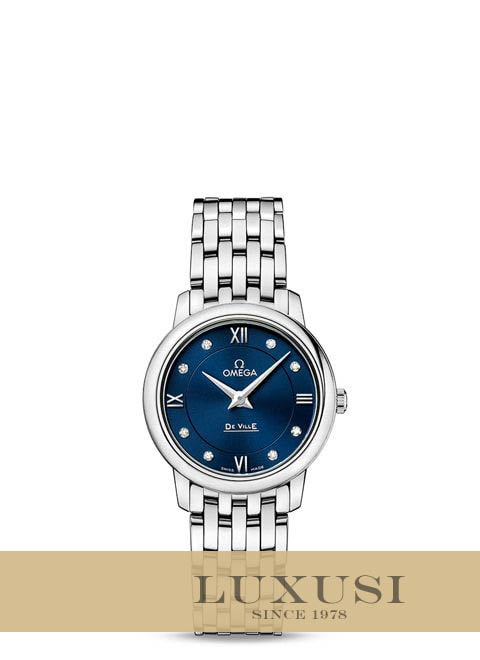 Omega 42410276053001 Cijena omega de ville prestige quartz 27 4mm