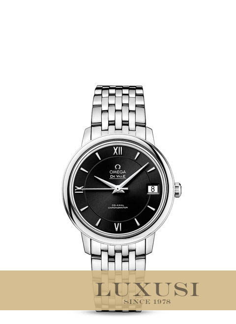 Omega 42410332001001 Cijena omega de ville prestige co axial 32 7mm