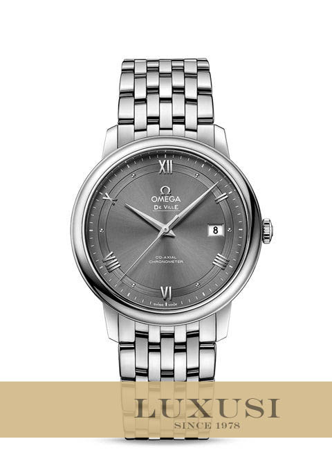 Omega 42410402006001 Cijena omega de ville prestige co axial 39 5mm