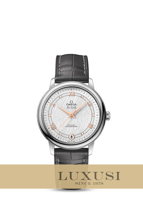 Omega 42413332052001 Cijena omega de ville prestige co axial 32 7mm