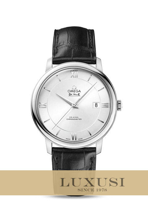 Omega 42413402002001 Cijena omega de ville prestige co axial 39 5mm