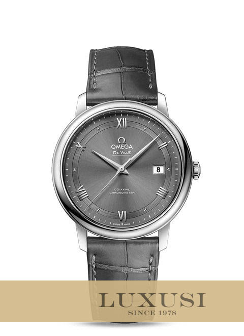 Omega 42413402006001 Cijena omega de ville prestige co axial 39 5mm