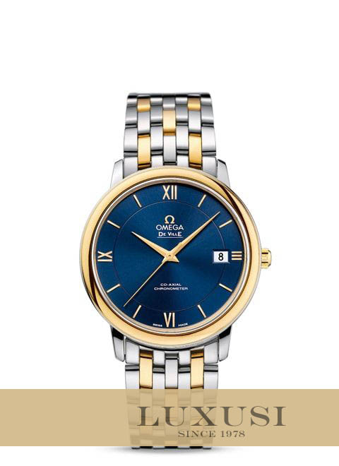 Omega 42420372003001 Cijena omega de ville prestige co axial 36 8mm