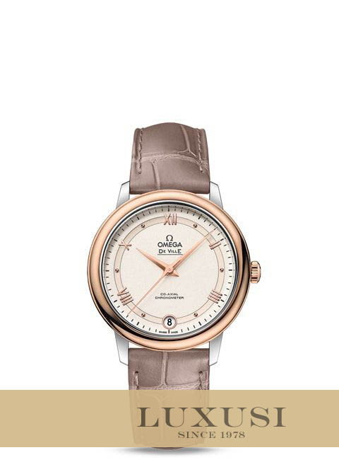 Omega 42423332009001 Cijena omega de ville prestige co axial 32 7mm