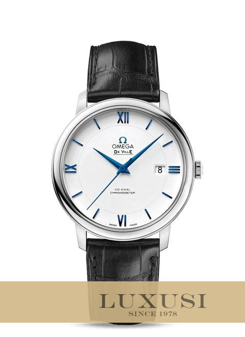 Omega 42453402004001 Cijena omega de ville prestige co axial 39 5mm