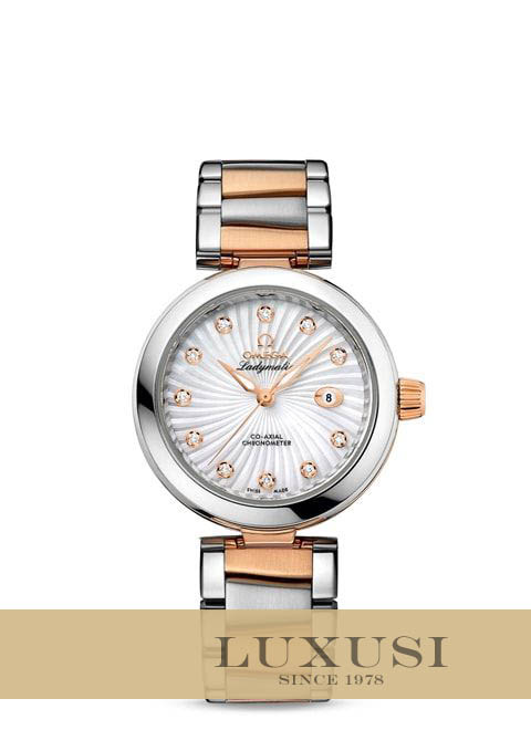 Omega 42520342055001 Cijena omega de ville ladymatic omega co axial 34mm