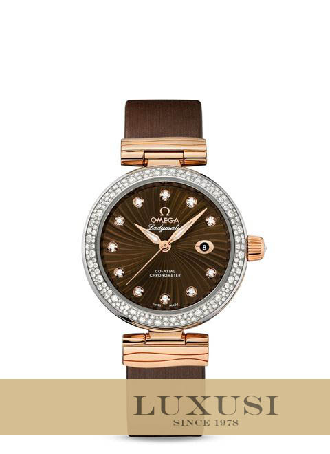 Omega 42527342063001 Cijena omega de ville ladymatic omega co axial 34mm