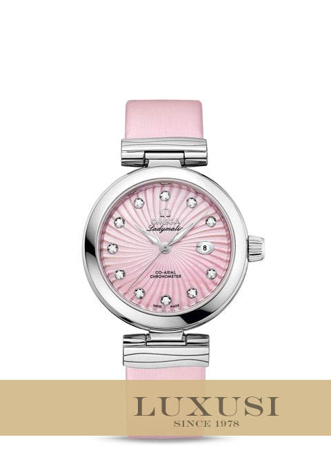 Omega 42532342057001 Cijena omega de ville ladymatic omega co axial 34mm