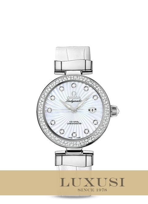 Omega 42538342055001 Cijena omega de ville ladymatic omega co axial 34mm