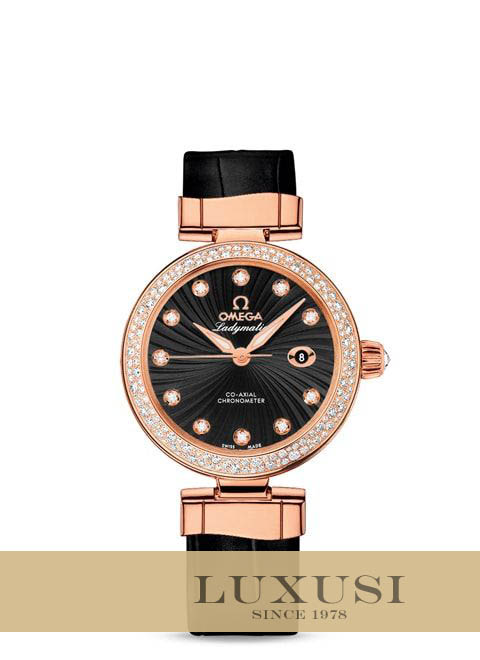 Omega 42568342051001 Cijena omega de ville ladymatic omega co axial 34mm