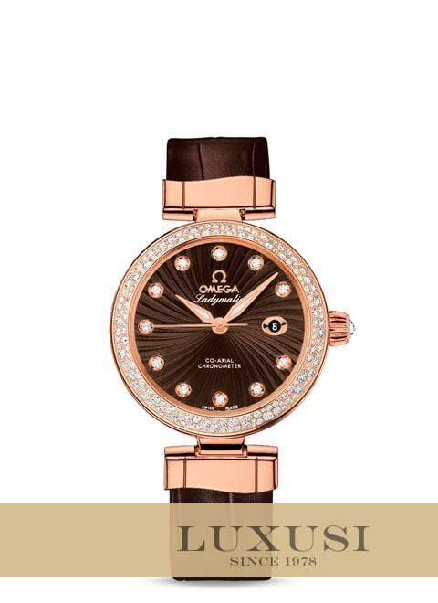 Omega 42568342063001 Цена omega de ville ladymatic omega co axial 34mm