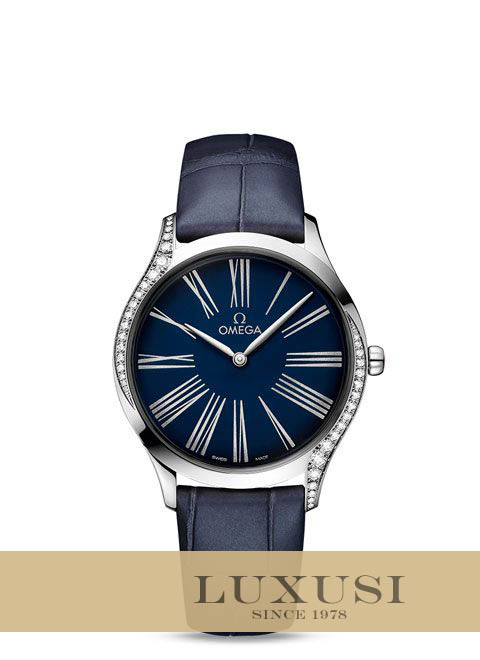 Omega 42818366003001 Cijena omega de ville tresor quartz 36mm