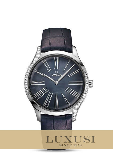 Omega 42818396007001 Cijena omega de ville tresor 39/