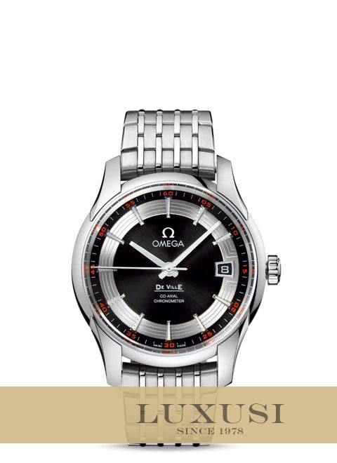 Omega オメガ 43130412101001 価格 De Ville Hour Vision 431.30.41.21.01.001