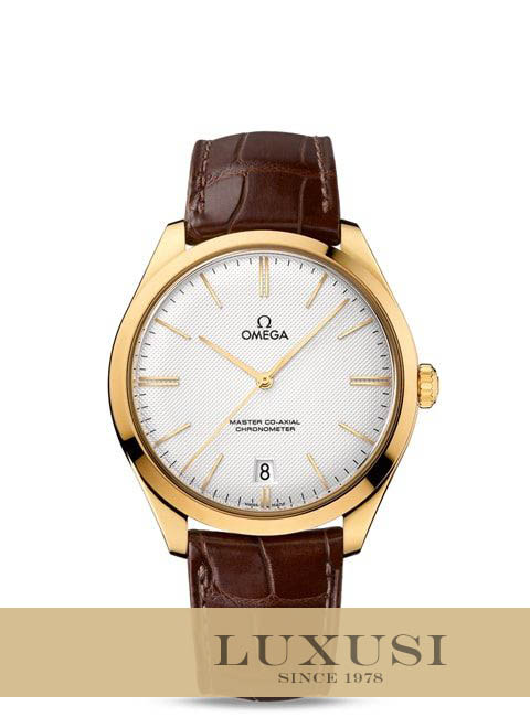 Omega 43253402102001 Cijena omega de ville tresor omega master co axial 40mm