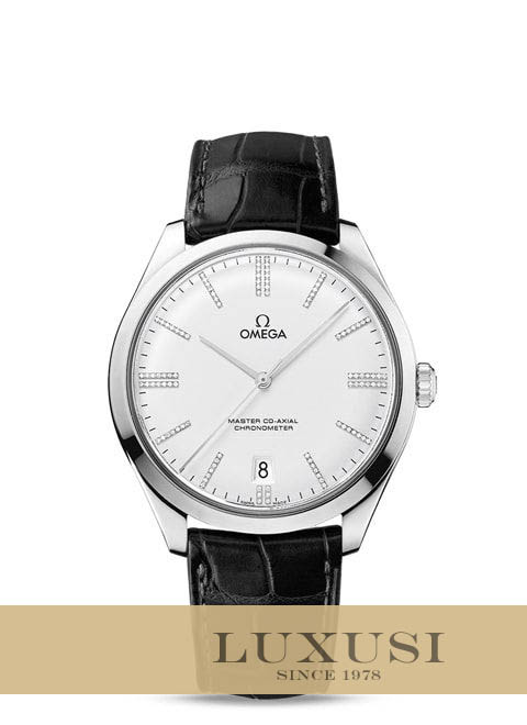 Omega 43253402152001 Cijena omega de ville tresor omega master co axial 40mm