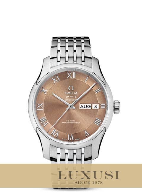 Omega 43310412210001 Cijena omega de ville hour vision omega co axial master chronometer annual calendar 41mm