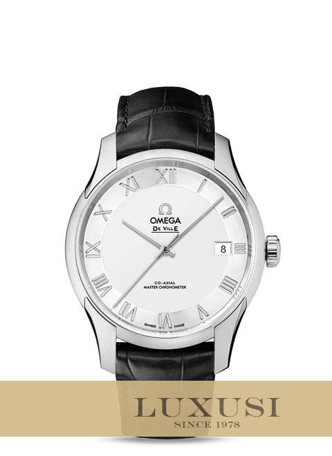 Omega 43313412102001 Harga omega de ville hour vision omega co axial master chronometer 41mm