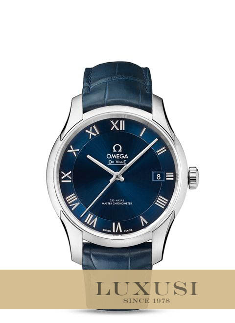 Omega 43313412103001 Цена omega de ville hour vision omega co axial master chronometer 41mm