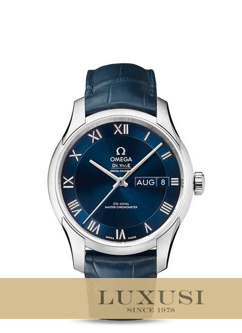 Omega 43313412203001 Цена omega de ville hour vision omega co axial master chronometer annual calendar 41mm