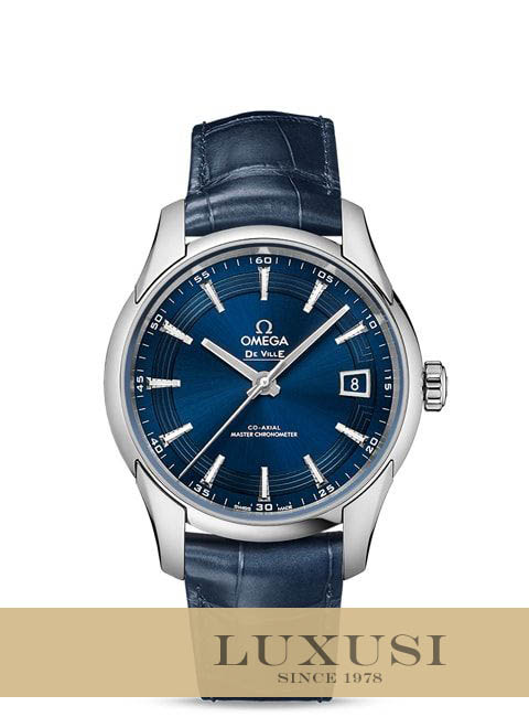 Omega 43333412103001 Harga omega de ville hour vision omega co axial master chronometer 41mm