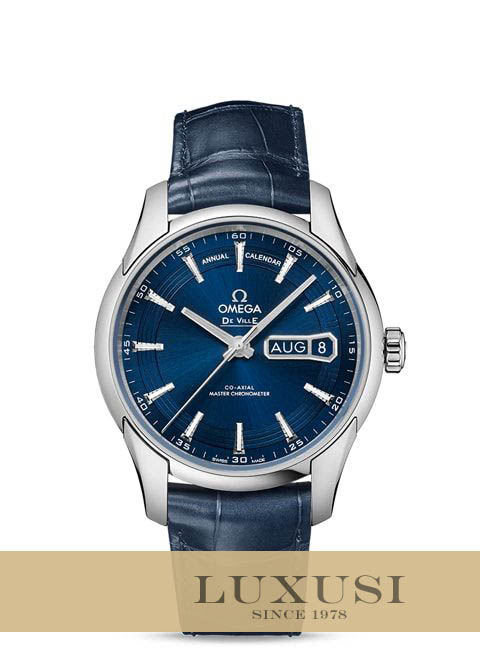 Omega 43333412203001 Preis omega de ville hour vision omega co axial master chronometer annual calendar 41mm