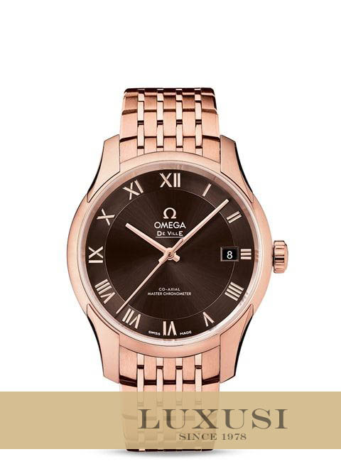 Omega 43350412113001 Cijena omega de ville hour vision omega co axial master chronometer 41mm