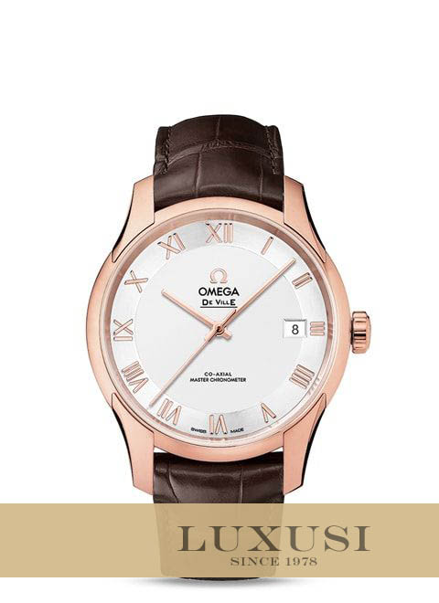 Omega 43353412102001 harga omega de ville hour vision omega co axial master chronometer 41mm