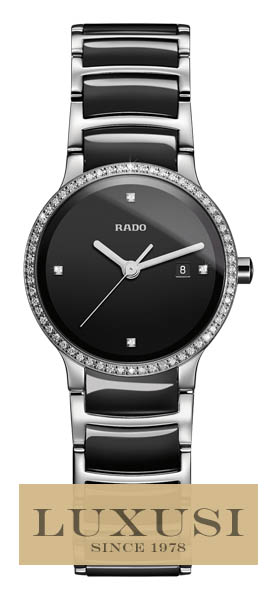 RADO riparazione Centrix Diamonds 01.111.0933.3.171 Prezzo Centrix Diamonds