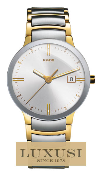 RADO repair Centrix 01.115.0931.3.010 pres Centrix