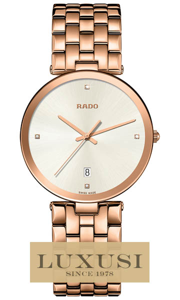 RADO repair Florence 01.115.3889.2.173 Cena Florence Diamonds