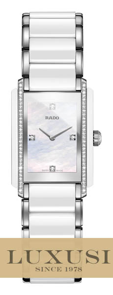 RADO riparazione Integral 01.153.0215.3.090 Prezzo Integral Diamonds