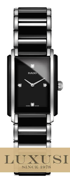 RADO repair Integral 01.153.0613.3.071 pres Integral Diamonds