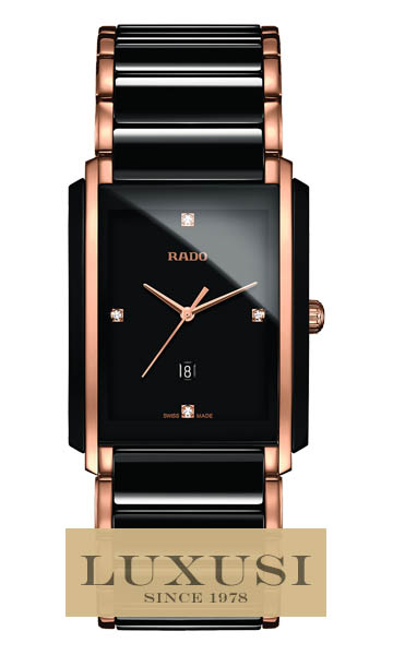 RADO 修復 Integral 01.212.0227.3.071 価格 Integral Diamonds