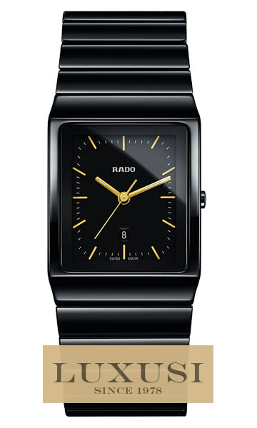 RADO repair Ceramica 01.212.0700.3.018 Harga Ceramica