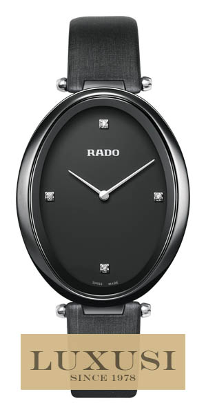 RADO 修復 Esenza 01.277.0093.3.171 価格 Esenza Diamonds