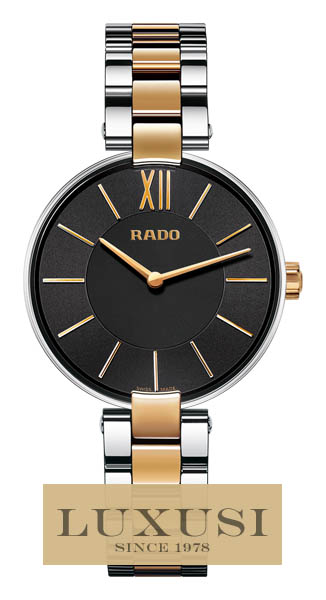 RADO repair Coupole 01.278.3850.4.016 מחיר Coupole