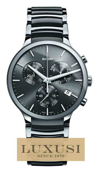 RADO repair Centrix 01.312.0122.3.012 Fiyat Centrix Chronograph