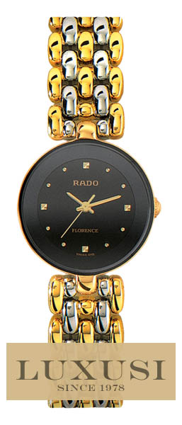 RADO repair Florence 01.318.3745.2.015 Cena Florence