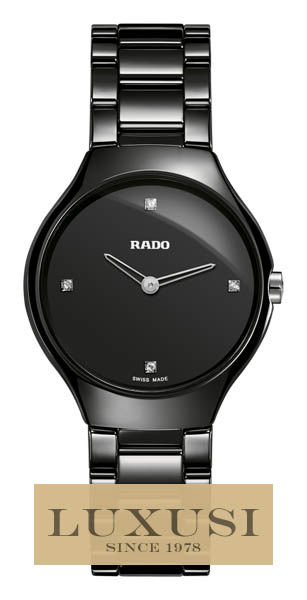 RADO repair True Thinline Diamonds 01.420.0742.3.071 prijs True Thinline Diamonds