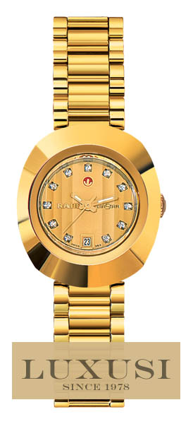 RADO repair Original 01.557.0416.3.163 harga The Original Automatic