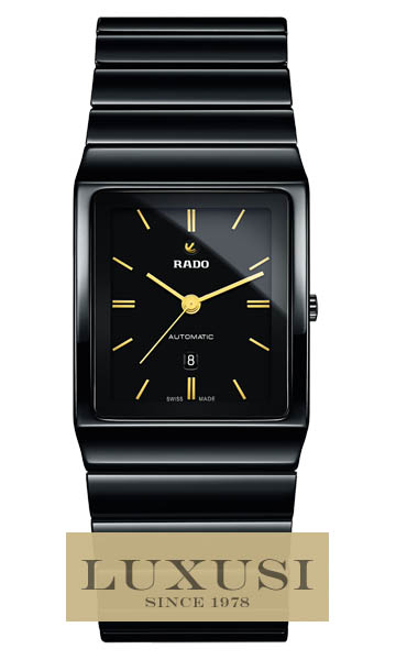 RADO repair Ceramica 01.561.0807.3.018 Pris Ceramica Automatic