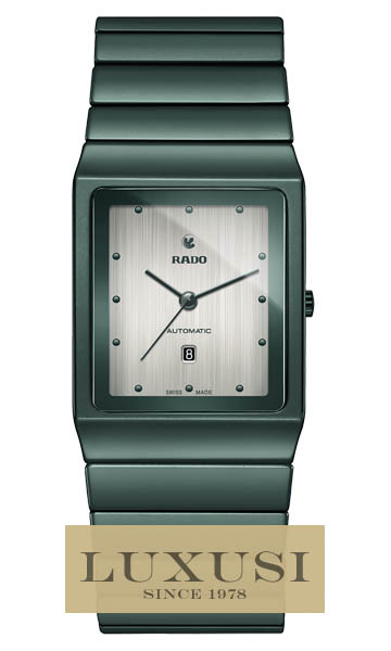 RADO repair Ceramica 01.561.0846.3.010 Cena Ceramica Automatic