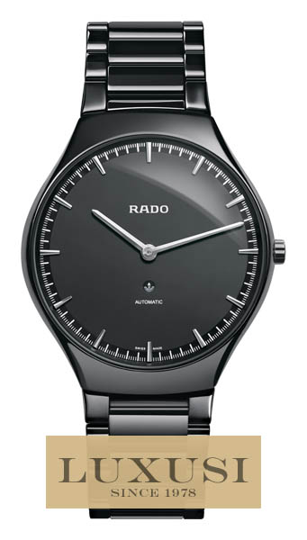 RADO riparazione True Thinline 01.629.0969.3.015 Prezzo True Thinline Automatic