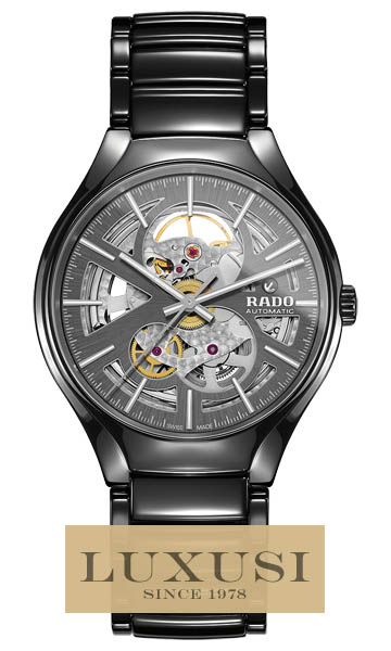 RADO repair TRUE 01.734.0100.3.011 Preț True Open Heart