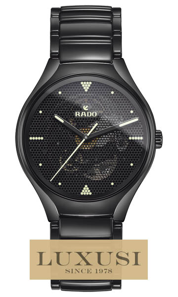 RADO repair TRUE 01.734.0101.3.019 Цена True Phospho