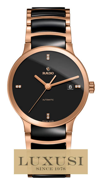 RADO 修復 Centrix Diamonds 01.763.0036.3.071 価格 Centrix Automatic Diamonds