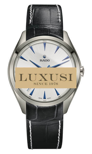 RADO repair HyperChrome Three Hands 01.763.0254.3.102 ราคา HyperChrome Automatic