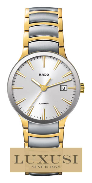 RADO repair Centrix 01.763.0529.3.010 Preț Centrix Automatic